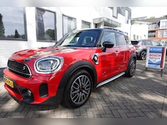 MINI Countryman - 2.0 CO.S E ALL4 CHILI PLug In Hybrid JCW Wheels