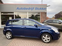 Toyota Corolla Verso - 1.6 VVt-i Linia Terra Airco Trekhaak