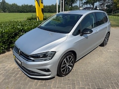 Volkswagen Golf Sportsvan - 1.5 TSI 110 kW DG7 IQ Drive Led / Standverw. / Trekhaak