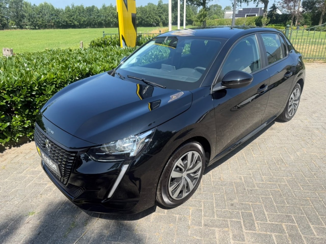 Peugeot 208 - 1.2 PureTech 74 kW Active Pack - AutoWereld.nl