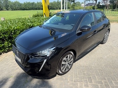 Peugeot 208 - 1.2 PureTech 74 kW Active Pack
