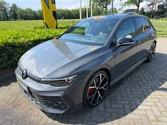 Volkswagen Golf - 2.0 TSI 195 kW Pano / IQ Light / HenK / DCC / Keyless