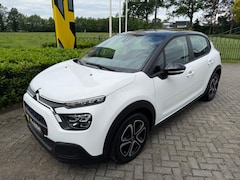 Citroën C3 - 1.2 PureTech Feel
