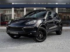 Porsche Cayenne - 3.0D/PANO/BOSE/LUCHT/LEDER/ORG NL