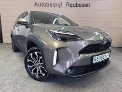 Toyota Yaris Cross - 1.5 Hybrid Dynamic Carplay Navi Acc Clima Led Camera Stoelverw, Incl 12Mnd Garantie
