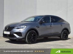 Renault Arkana - 1.6 E-Tech full hybrid 145 esprit Alpine / Stoel & Stuurverwarming / Elektrisch Verstelbar
