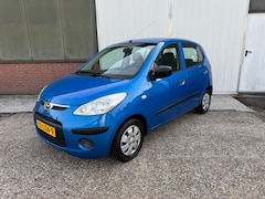 Hyundai i10 - 1.1 Active Cool lees tekst