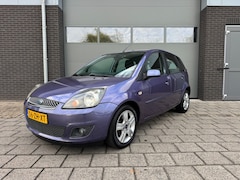Ford Fiesta - 1.4-16V Futura airco