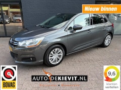 Citroën C4 - 1.6 VTI TENDANCE