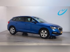 Skoda Scala - 1.0 TSI 110pk DSG Sport Business Navigatie Parkeersensoren Virtual Cockpit