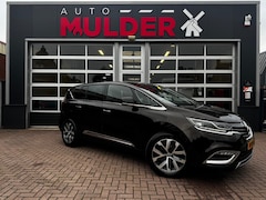 Renault Espace - ENERGY DCI 160 DYNAMIQUE / TREKHAAK / MASSAGE / NAVI / CRUISE / NAP