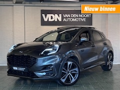 Ford Puma - 1.0 EcoBoost Hybrid ST-Line X Aut 155pk Pano B/O Winter Camera 19''