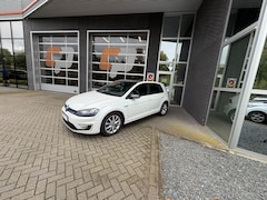 Volkswagen Golf - 1.4 TSI GTE