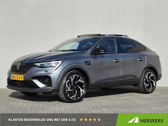 Renault Arkana - 1.6 E-Tech full hybrid 145 esprit Alpine / Schuifdak / BOSE Audio / Dealer Onderhouden / T