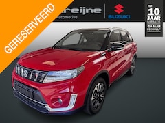 Suzuki Vitara - 1.4 Boosterjet Style Smart Hybrid | Pano | Navi | Camera | RIJKLAARPRIJS