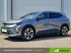 Renault Scenic E-Tech - EV87 long range techno