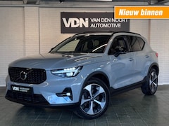 Volvo XC40 - 2.0 B4 Plus Dark 2WD Pano 360cam H/K Memory 19''
