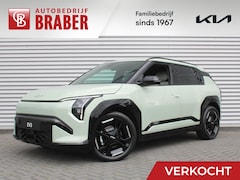 Kia EV3 - GT-Line Business Edition 81.4 kWh | Nieuw | Direct leverbaar | Actieradius tot 563 km (WLT
