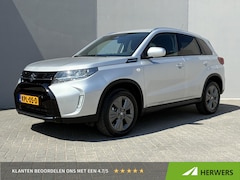 Suzuki Vitara - 1.4 Boosterjet Smart Hybrid Select / 10 Jaar fabrieksgarantie mogelijk / Dealer onderhoude