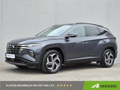 Hyundai Tucson - 1.6 T-GDI PHEV Comfort Smart 4WD / Fabrieksgarantie tot 05-2027 / Dealer onderhouden / Stu