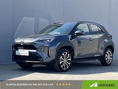 Toyota Yaris Cross - 1.5 Hybrid 115 Dynamic / Dealer onderhouden / 10 jaar garantie mogelijk / Comfort Pack / N