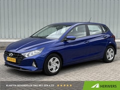 Hyundai i20 - 1.2 MPI i-Motion / Cruise Control / Airco /