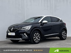 Renault Captur - 1.0 TCe 90 techno / Navigatie / Apple Carplay Android Auto / Achteruitrijcamera / All Seas