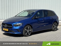Mercedes-Benz B-klasse - 250 e Business Line / Accu 93% SoH / Trekhaak 1600KG trekgewicht / 360° Camera / Stoelverw