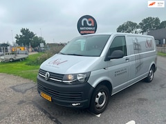 Volkswagen Transporter - 2017 * 2.0 TDI L3H1 Highline *204 PK * EURO 6* AIRCO * APK