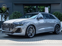 Audi RSQ8 - 4.0 TFSI 640 Pk quattro Performance