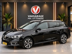 Renault Mégane - 1.3 Energy TCe 115pk Limited