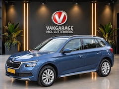 Skoda Kamiq - 1.0 TSI Greentech 115pk Business Edition, TREKHAAK, APPLE CARPLAY, STOELVERWARMING