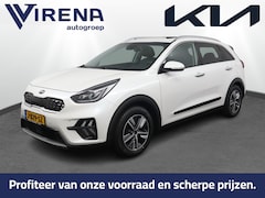 Kia Niro - 1.6 GDi Hybrid ExecutiveLine - Stoelverwarming/Ventilatie - Schuif-/Kanteldak - Trekhaak