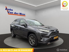 Toyota RAV4 - 2.5 Hybrid AWD Dynamic