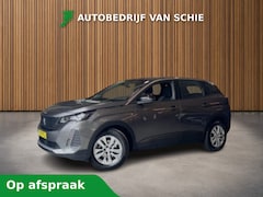 Peugeot 3008 - 1.2 PureTech Active Pack Business 1e-Eig. & Dealer-Onderh. BOVAG-Garantie. NL-Auto