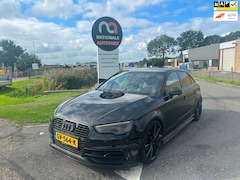 Audi A3 Sportback - 2015 * 1.4 e-tron PHEV Ambition Pro Line plus * APK * EXPORT/HANDEL