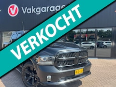 Dodge Ram 1500 - HEMI 5.7 sport MARGE