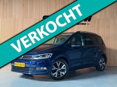 Volkswagen Touran - 1.5 TSI 7P Automaat Comfortline TREKHAAK|ACC STOP &GO|DYNA AUDIO|CAMERA|FULL LED KOPLAMPEN