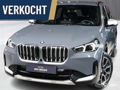 BMW X1 - xDr25e X-LINE / HEADUP / LEDER / TREKHAAK / ACC / 19"
