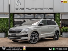 Skoda Karoq - 1.5 TSI ACT 150PK DSG Sportline Business | ACC | Camera | Winter Pack | BTW
