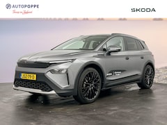 Skoda Elroq - Business Edition Tour Elektromotor 150 kW / 204 PK