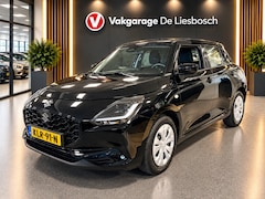 Suzuki Swift - 1.2 Select Smart Hybrid / navi / camera / cruise / carplay / boeken