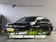 Opel Astra Electric - 58 kWh Business Edition Achteruitrijcamera Stoel-Stuurverwarming