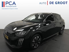 Peugeot 208 - Allure 100pk Navi+Carplay | 3d Dash | Camera | Half leder