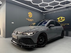 Volkswagen Golf - 2.0 TSI GTI Clubsport 45 Pano-Akra-IQ Lights