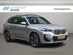 BMW X1 - xDrive25e 245pk Aut. M-Sport | Panoramadak | HUD | Driving Assistant Professional | Parkin