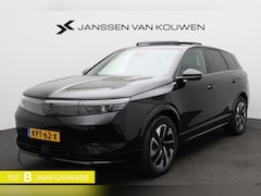 Opel Grandland Electric - GS 73 kWh Panoramadak / 2+6 Jaar garantie / Mega Voordeel