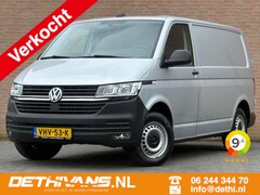 Volkswagen Transporter - 2.0TDI 150PK DSG / Cruisecontrol / Euro6