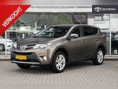 Toyota RAV4 - 2.0 Executive Business 4WD
