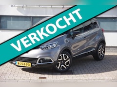 Renault Captur - 0.9 TCe Dynamique | Cruise| Navi| PDC|